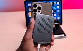 Image result for Desk Top iPhone Wireless Charger