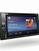 Image result for Pioneer Tape Double Din