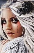 Image result for Gothic Angel Wallpaper 1080P