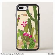 Image result for Cactus OtterBox iPhone 7 Plus Cases