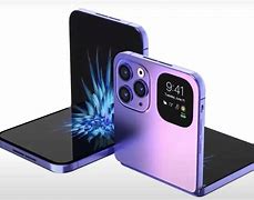 Image result for Pink iPhone Folding