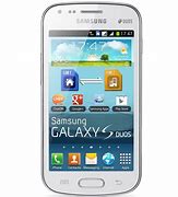 Image result for Samsung Galaxy S Duos 2