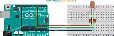 Image result for RGB LED Wiring Diagram