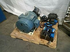 Image result for 30 HP Electric Pump