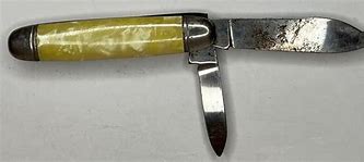 Image result for Vintage Hawaii Knife Hammer Brand