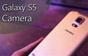 Image result for Samsung S5 Camera