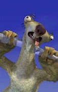 Image result for Sid the Sloth Wallpaper