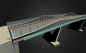 Image result for Three Span Bridge