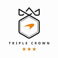 Image result for Triple Crown Hiking Map