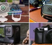 Image result for 1080p Gaming Cameras