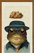 Image result for Gangsta Toad