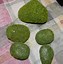 Image result for Moss Rocks for Fairy Garden