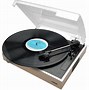 Image result for Realistic Turntable