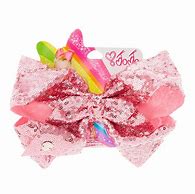 Image result for Jojo Siwa Sequin Bows