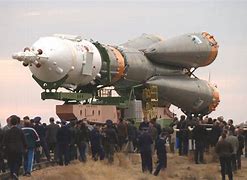 Image result for Soyuz Rocket R7