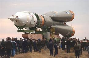 Image result for Soyuz R7
