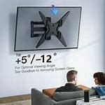 Image result for Smart TV Wall Mount