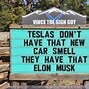 Image result for Tesla Monterrey Memes
