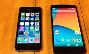 Image result for Nexus 5 vs