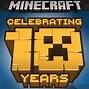Image result for When Did Minecraft Release
