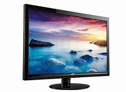 Image result for Computer and 40 Inch LED Table
