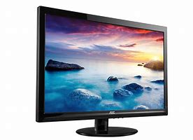 Image result for Transparent LCD Monitor