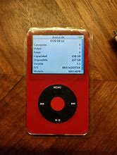 Image result for iPod Classic 5