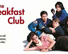 Image result for Watch the Breakfast Club 1985
