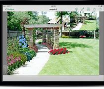 Image result for Home Landscape Design App