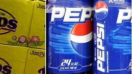 Image result for Easter Peeps Pepsi