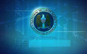 Image result for NSA Logo Wallpaper