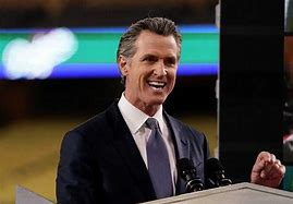 Image result for The View Gavin Newsom