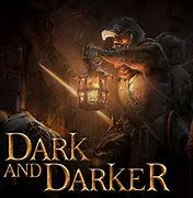 Image result for Where's the Golden Key Dark and Darker