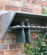 Image result for Outdoor Boot Rack