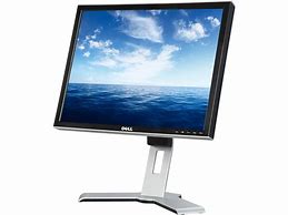 Image result for Monitor Dell 2007FP