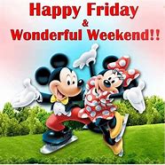 Image result for Happy Friday Disney Images