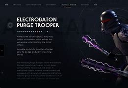 Image result for Electro Baton Star Wars