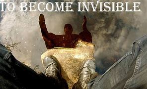 Image result for Dwarves Can Become Invisible