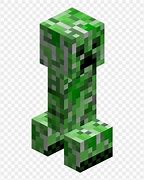 Image result for Minecraft Creeper Side