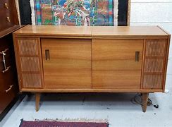 Image result for Loewe Opta Console Stereo