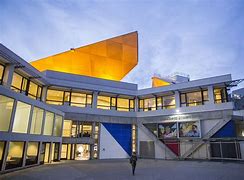 Image result for SFSU Cesar Chavez Student Center