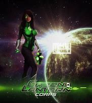 Image result for Green Lantern Balloon