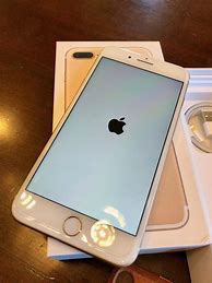 Image result for Gold iPhone 7 Plus Screen