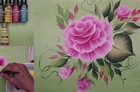 Image result for Donna Dewberry Painting Tutorials