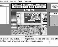 Image result for Mac Early Video Games