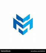 Image result for Abstract M Logo