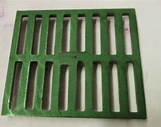 Image result for Floor Drain Grates Stainless Steel