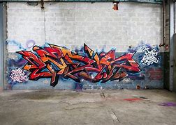 Image result for Graffiti by Zorch