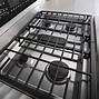 Image result for Free Standing Double Oven Range