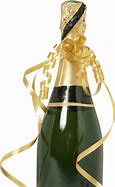 Image result for Elegant Black Champagne Bottle